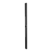 Vairo vamzdis be posūkių angų Xiaomi 6 Lite (originalas)