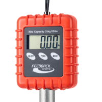 FEEDBACK SPORTS Alpine Digital svarstyklės