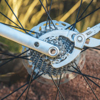 FEEDBACK SPORTS Bottom Bracket + Lockring raktas