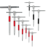 FEEDBACK SPORTS Modular T-Handle įrankių komplektas