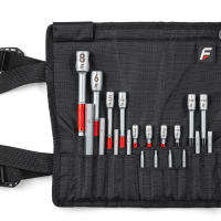 FEEDBACK SPORTS Modular T-Handle įrankių komplektas