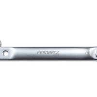 FEEDBACK SPORTS Combo Pedalų raktas