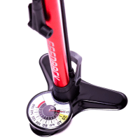 FEEDBACK SPORTS Pneuma CC pastatoma pompa