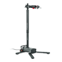 FEEDBACK SPORTS Pro E Lift remonto stovas