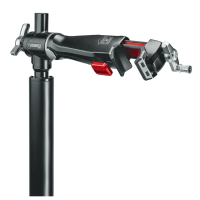 FEEDBACK SPORTS Pro E Lift remonto stovas