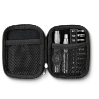 FEEDBACK SPORTS Reflex Fixed sukimo momento įrankis (Mini Ratchet + 5Nm Torque)
