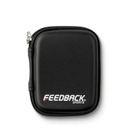 FEEDBACK SPORTS Reflex Fixed sukimo momento įrankis (Mini Ratchet + 5Nm Torque)