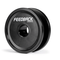 FEEDBACK SPORTS Thru-Axle Chain Keeper įrankis