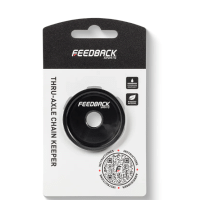 FEEDBACK SPORTS Thru-Axle Chain Keeper įrankis