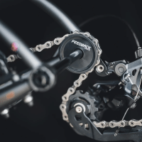 FEEDBACK SPORTS Thru-Axle Chain Keeper įrankis