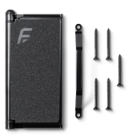 FEEDBACK SPORTS Velo Hinge 2.0 laikiklis