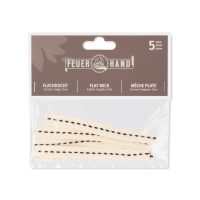FEUERHAND plokščias dagtis 12 cm, Feuerhand Baby Special 276 žibintui, 5 vnt