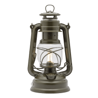 FEUERHAND Baby special 276 LED žibintas, Olive