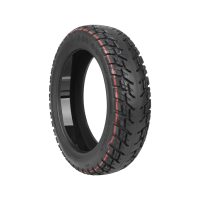 Bekamerė savaime užsitaisanti off-road padanga 10x2.30-6.5 NIU KQi2