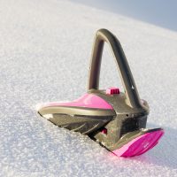 GIZMO RIDERS SKIDRIFTER ČIUOŽYNĖ, ROŽINIS
