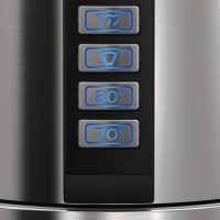 GRAEF WK900 el.virdulys, matinis