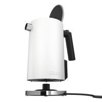 GRAEF WK901EU el. virdulys, baltas