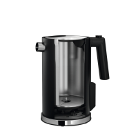 GRAEF WK902EU el. virdulys, juodas