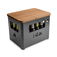 HOFATS BEER BOX padėklas