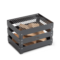 HOFATS CRATE grotelės