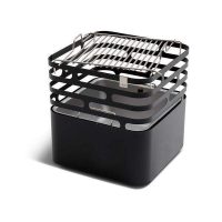 HOFATS CUBE grotelės