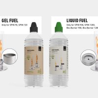 HOFATS skystas bio-etanolis turintiems bio-degiklį, 1l