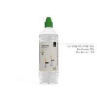 HOFATS skystas bio-etanolis turintiems bio-degiklį, 1l