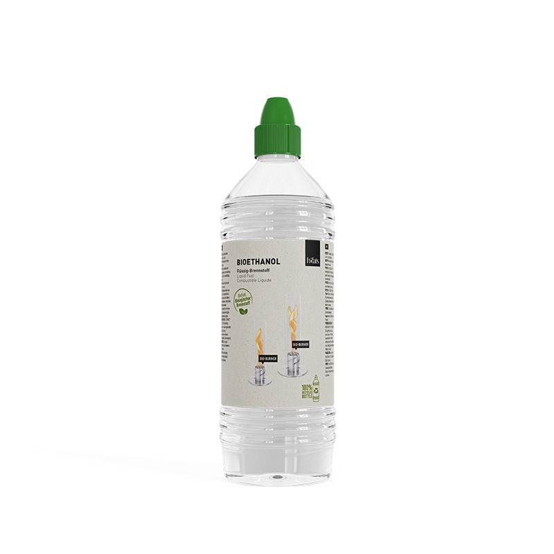 HOFATS skystas bio-etanolis turintiems bio-degiklį, 1l