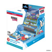 MY ARCADE Joystick Player ,,Sonic the Hedgehog"