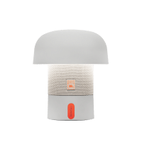 KOODUU SOUND BY JBL Sensa Play Mini kolonėlė/šviestuvas su JBL garso sistema, Cloudy White