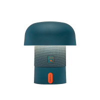 KOODUU SOUND BY JBL Sensa Play Mini kolonėlė/šviestuvas su JBL garso sistema, Deep Aquamarine