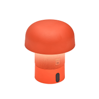 KOODUU SOUND BY JBL Sensa Play Mini kolonėlė/šviestuvas su JBL garso sistema, Orange