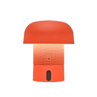 KOODUU SOUND BY JBL Sensa Play Mini kolonėlė/šviestuvas su JBL garso sistema, Orange