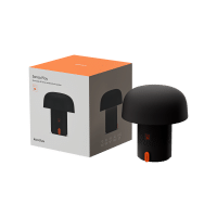 KOODUU SOUND BY JBL Sensa Play kolonėlė/šviestuvas su JBL garso sistema, Anthracite