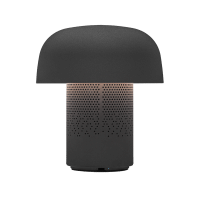 KOODUU SOUND BY JBL Sensa Play kolonėlė/šviestuvas su JBL garso sistema, Anthracite