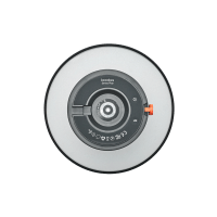 KOODUU SOUND BY JBL Sensa Play kolonėlė/šviestuvas su JBL garso sistema, Anthracite