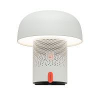 KOODUU SOUND BY JBL Sensa Play kolonėlė/šviestuvas su JBL garso sistema, Cloudy White