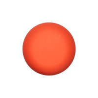 KOODUU SOUND BY JBL Sensa Play kolonėlė/šviestuvas su JBL garso sistema, Orange