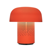 KOODUU SOUND BY JBL Sensa Play kolonėlė/šviestuvas su JBL garso sistema, Orange