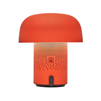 KOODUU SOUND BY JBL Sensa Play kolonėlė/šviestuvas su JBL garso sistema, Orange