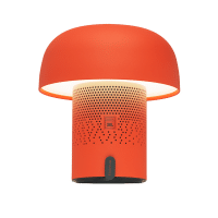 KOODUU SOUND BY JBL Sensa Play kolonėlė/šviestuvas su JBL garso sistema, Orange