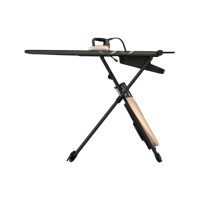 LAURASTAR 1980 ANNIVERSARY SMART U lyginimo sistema, juoda