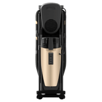 LAURASTAR 1980 ANNIVERSARY SMART U lyginimo sistema, juoda