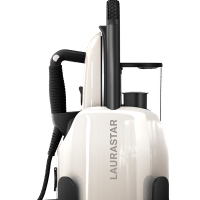 LAURASTAR LIFT Pure White garų generatorius