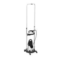 LAURASTAR LIFT stovas