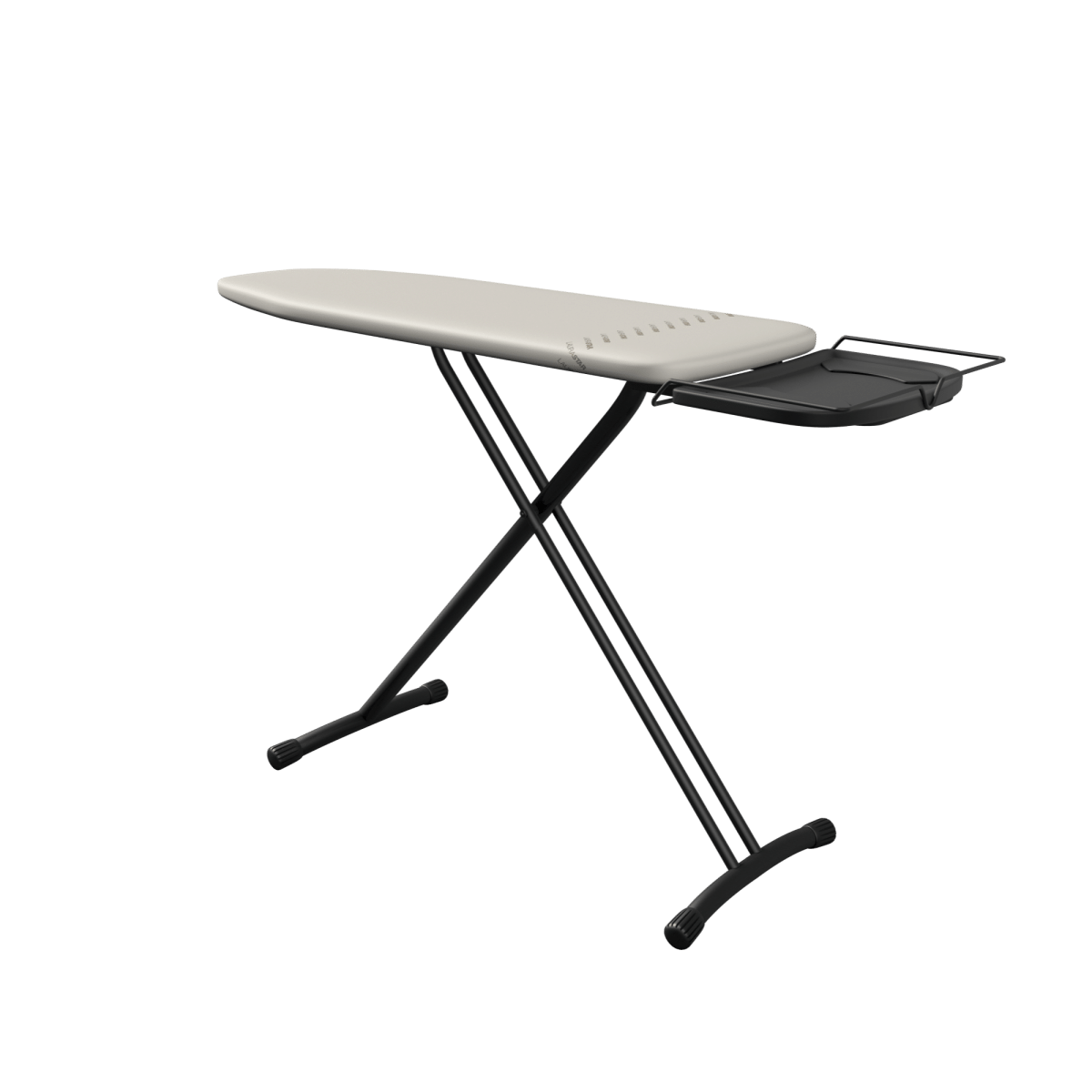 LAURASTAR COMFORTBOARD lyginimo lenta, kreminė