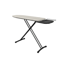 LAURASTAR COMFORTBOARD lyginimo lenta, kreminė