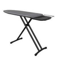 LAURASTAR PLUS BOARD lyginimo lenta, pilka