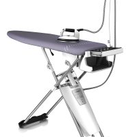 LAURASTAR S PURE XTRA lyginimo sistema, violetinė