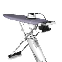 LAURASTAR S PURE XTRA lyginimo sistema, violetinė